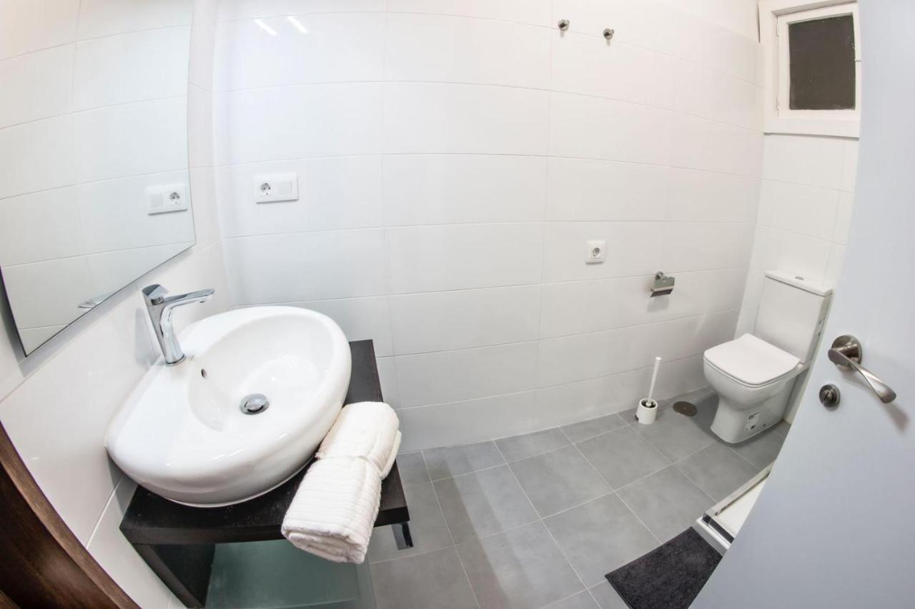 Dado Host Apartment Vigo Exterior photo