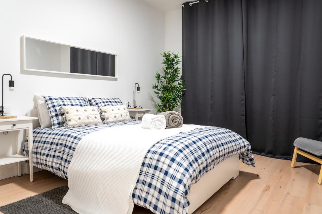 Dado Host Apartment Vigo Exterior photo