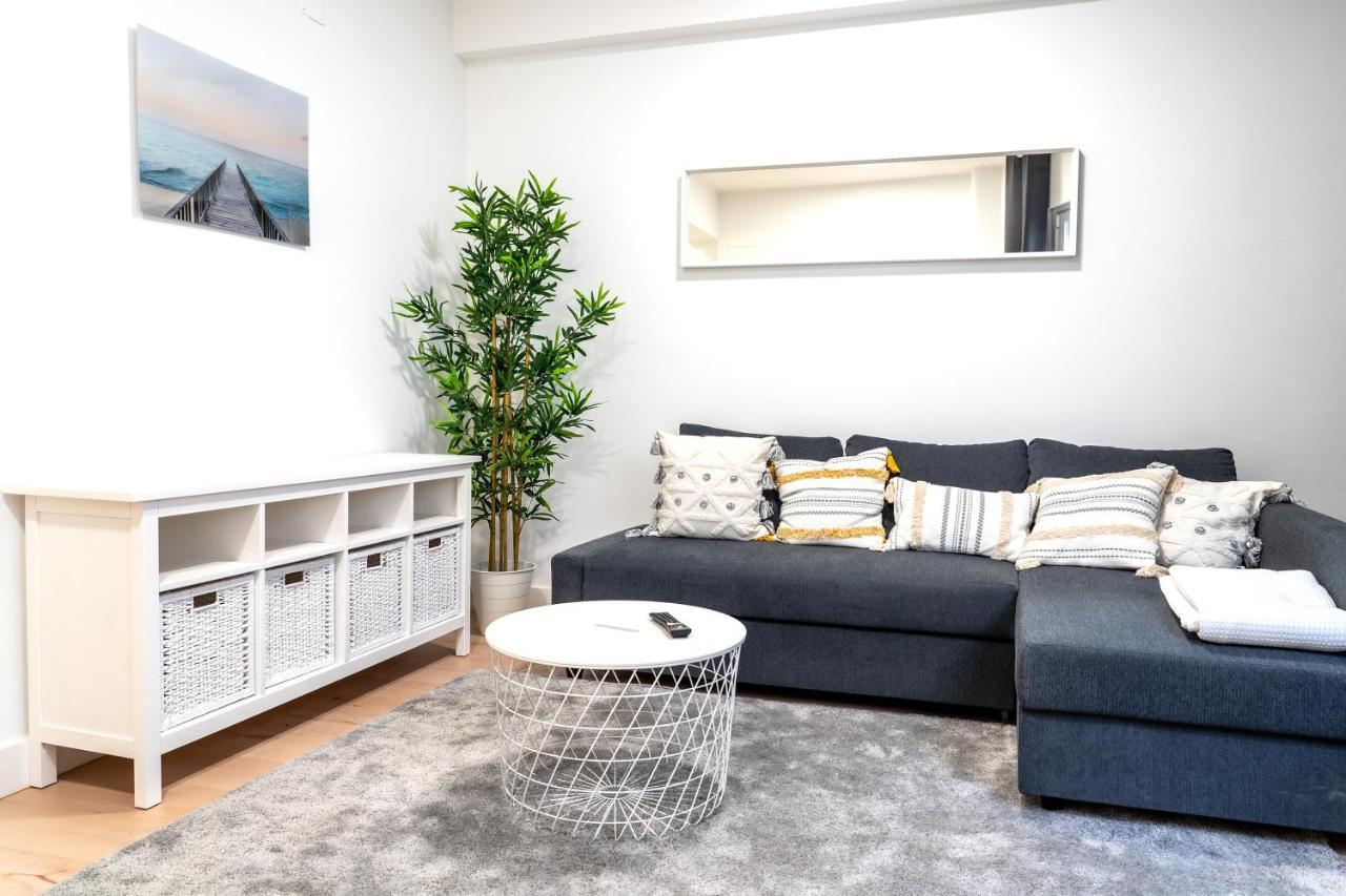 Dado Host Apartment Vigo Exterior photo